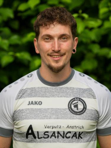 Maximilian Pfeifer
