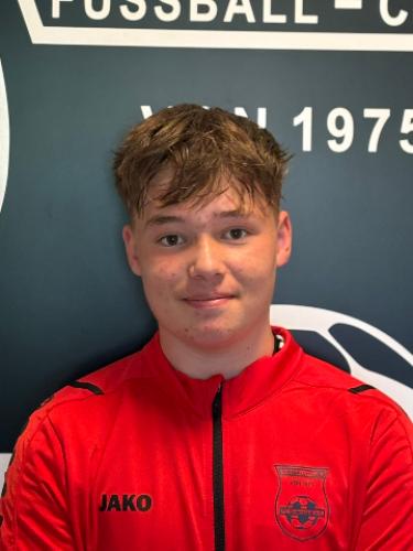 Jonas Blohm