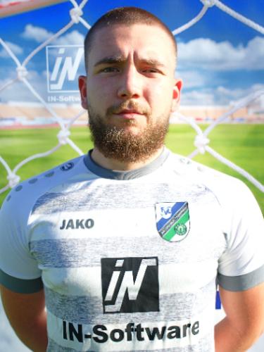 Konstantin Flätchen