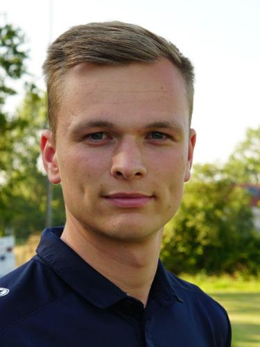 Niklas Rosenau