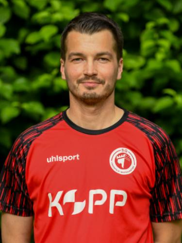 Danny Bogner
