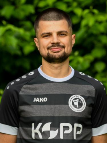 Tobias Schmitt