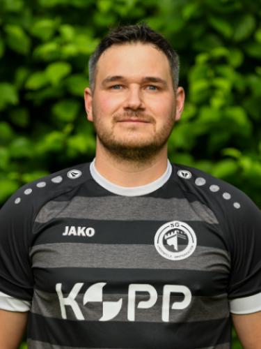 Mario Schobert