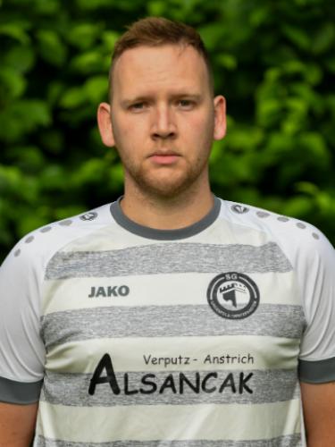 Dominik Kloess
