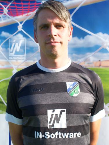 Patrick Schuster