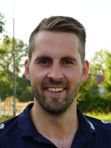 Timo Wiezorrek