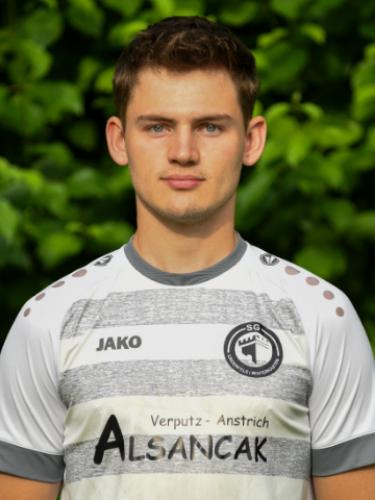 Justin Hördt