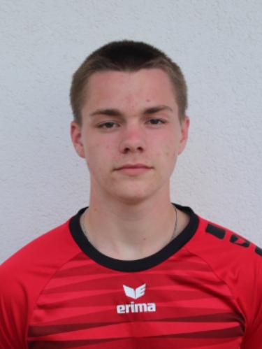 Ian Andrew Krüger