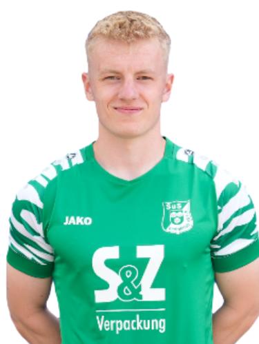 Fynn Lennart Dahlhoff