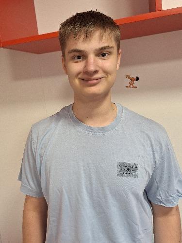 Lucas Klein