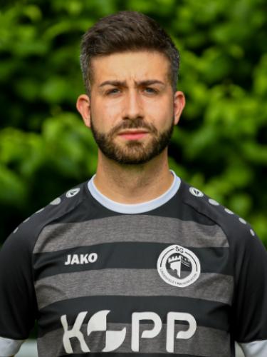 Alexander Klische