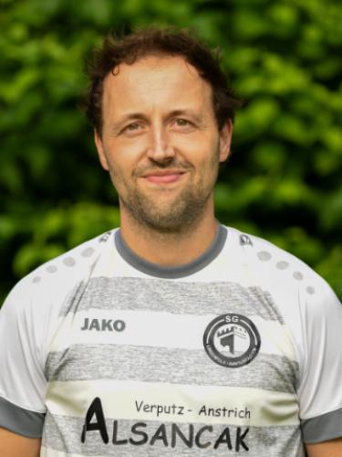 Timo Bauer