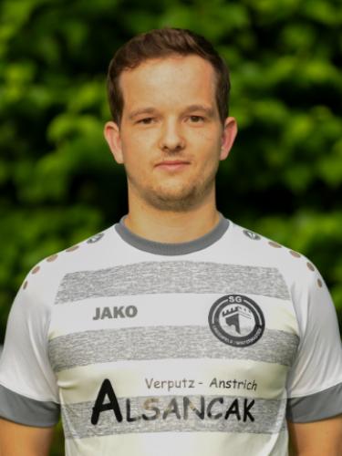 Jonas Meister