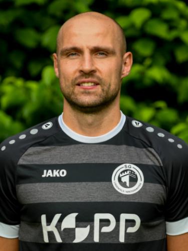 Stephan Weber
