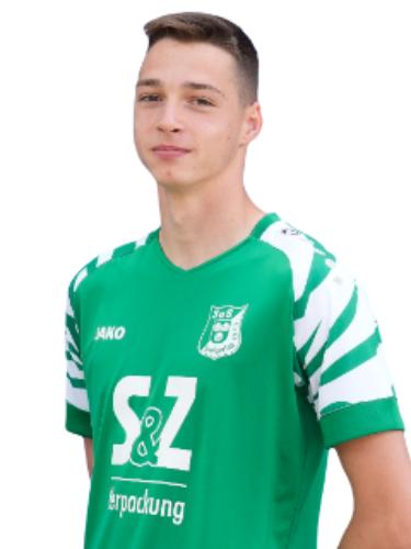 Connor Ertler
