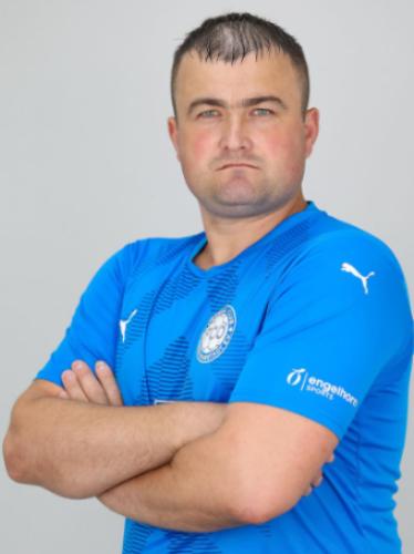 Volodymyr Kupriienko