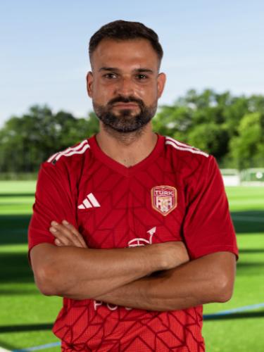 Fatih Celik
