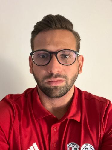 Moritz Günther