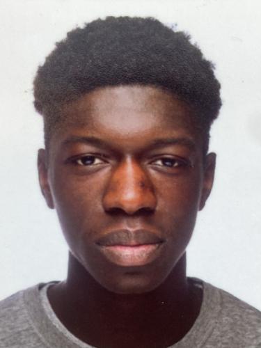 Ousman Sambou