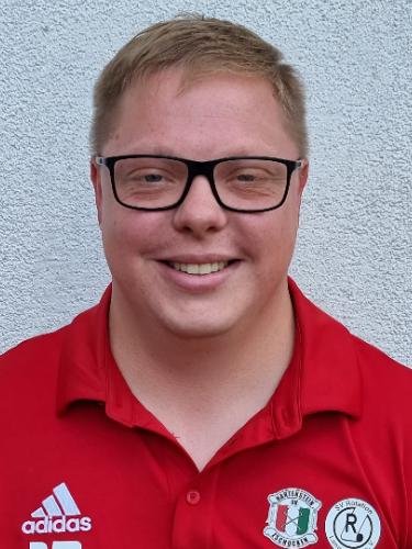 Oliver Klaumünzer