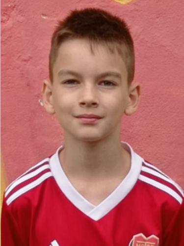 Levi Niemann