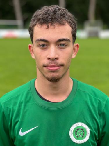 Ali Kouider Araibi