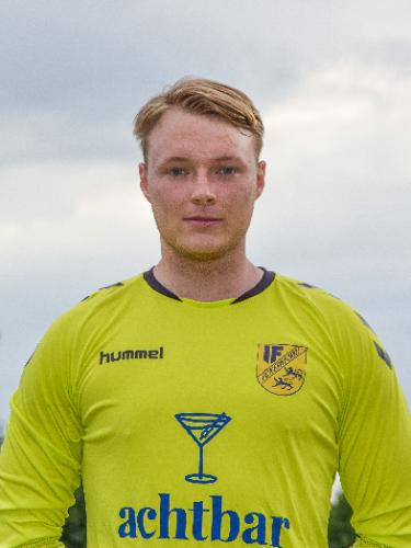 Max Mikael Gauglitz