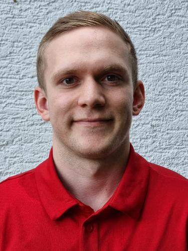 Eric Oettler