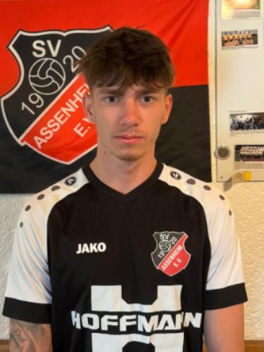 Marco Langer
