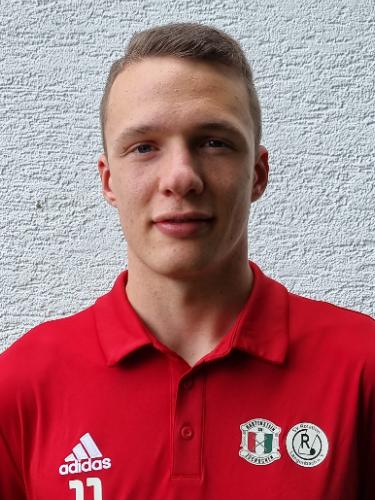Jonas Oesterreich