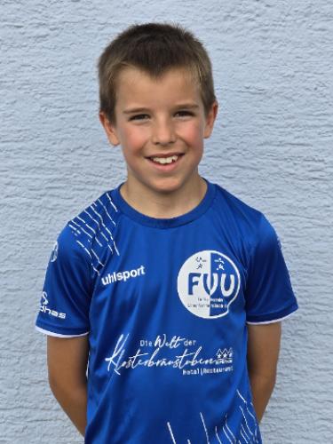 Toni Spitzmüller