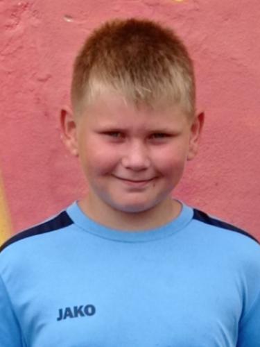 Lias Stolz