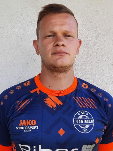 Benjamin Augustin