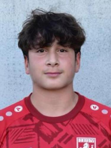 Yusuf Yigit Ergin