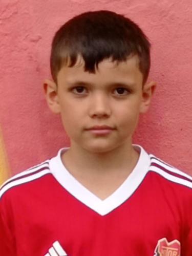 Nikolas Veselovskis