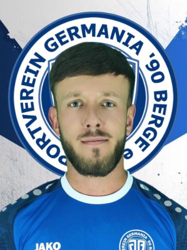 Maximilian Janke