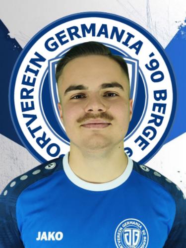 Sebastian Krüger