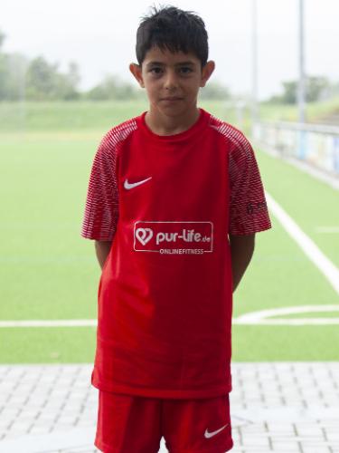Mirza Ali Altuntas