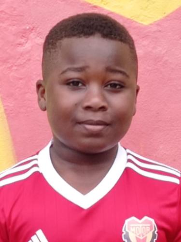 Ibrahim Soulemane
