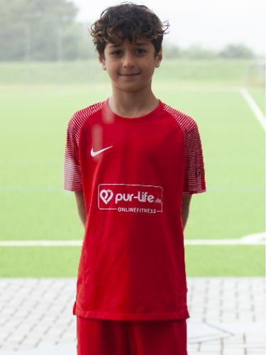 Poyraz Eren Demirkaya