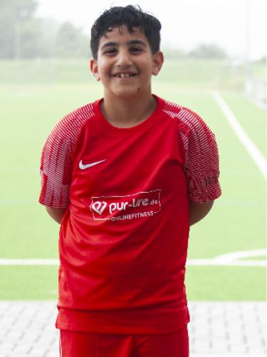 Serdar Özarslan