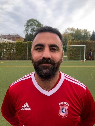 Ilkan Senkaya