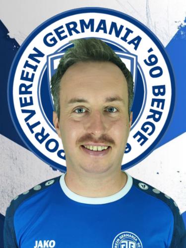 Tobias Meger