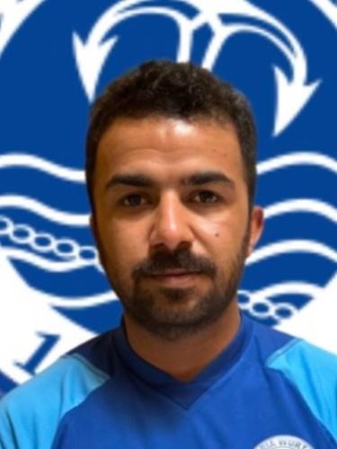 Abdul Kader Almohammad