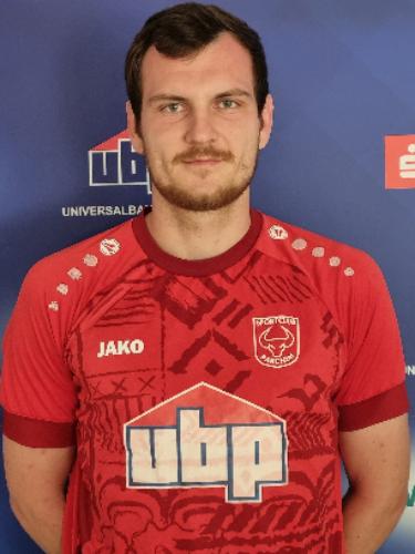 Tim Seyer