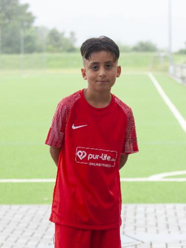 Azad Aktas