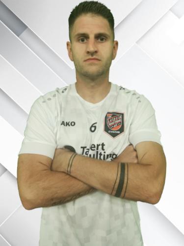 Christopher Kramm