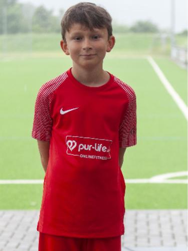 Nicklas Litau