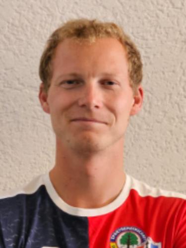 Marcus Sterba