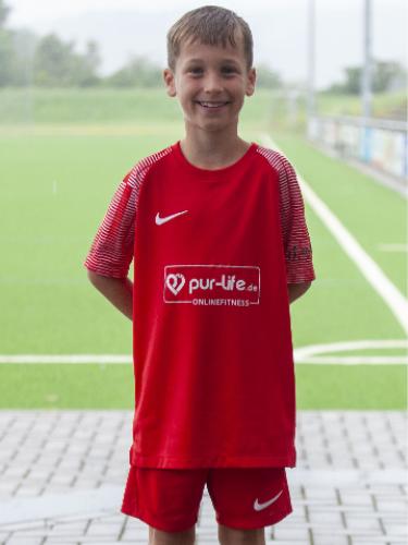 Mattheo Wörle